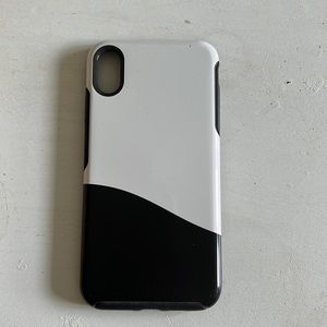 Otterbox symmetry for iPhone XS Max